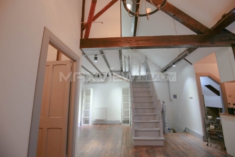 Old Apartment on Yan An Middle Road 3bedroom 150sqm ¥18,500 SH018089