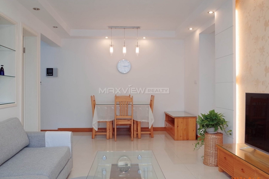 Shanghai apartment in Grand Jewel  1bedroom 77sqm ¥15,800 JAA00387