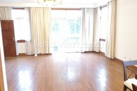 Perfect Garden 3bedroom 190sqm ¥20,000 SH018090