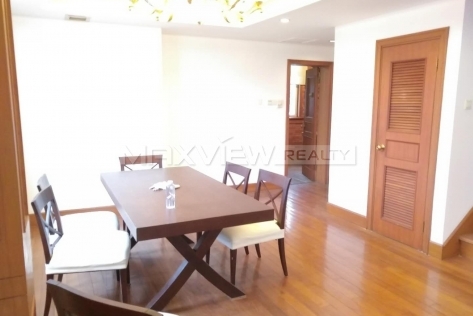Perfect Garden 3bedroom 190sqm ¥20,000 SH018090