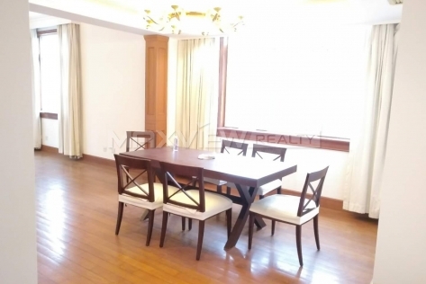 Perfect Garden 3bedroom 190sqm ¥20,000 SH018090