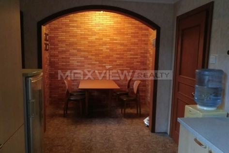 Perfect Garden 3bedroom 190sqm ¥20,000 SH018090
