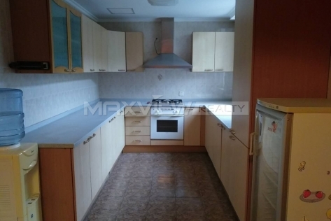 Perfect Garden 3bedroom 190sqm ¥20,000 SH018090