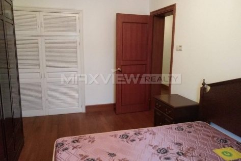 Perfect Garden 3bedroom 190sqm ¥20,000 SH018090