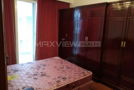 Perfect Garden 3bedroom 190sqm ¥20,000 SH018090
