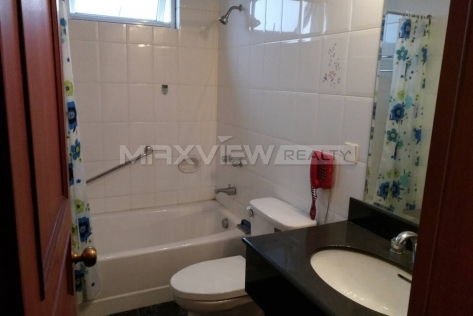 Perfect Garden 3bedroom 190sqm ¥20,000 SH018090