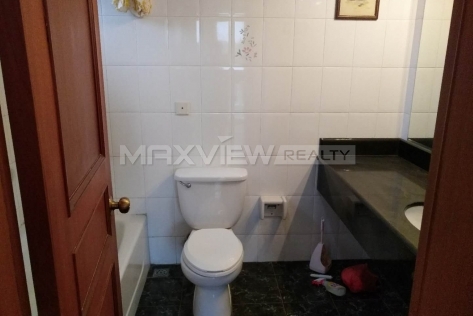 Perfect Garden 3bedroom 190sqm ¥20,000 SH018090