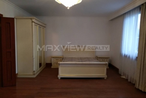 Perfect Garden 3bedroom 190sqm ¥20,000 SH018090