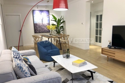 Clove Apartment 4bedroom 170sqm ¥28,000 SH018101