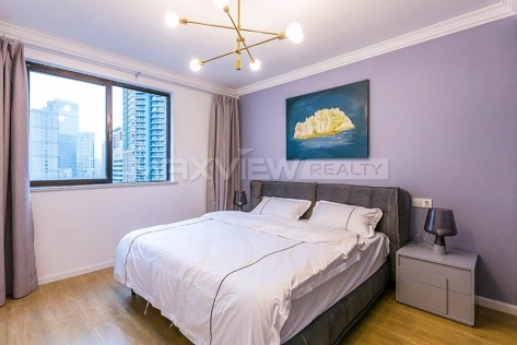 Clove Apartment 4bedroom 170sqm ¥28,000 SH018101
