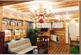 Jueshidasha 2bedroom 168sqm ¥16,800