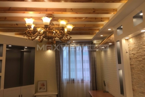 Jueshidasha 2bedroom 168sqm ¥16,800 SH018105