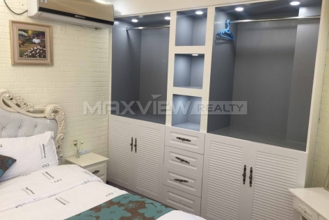 Jueshidasha 2bedroom 168sqm ¥16,800 SH018105