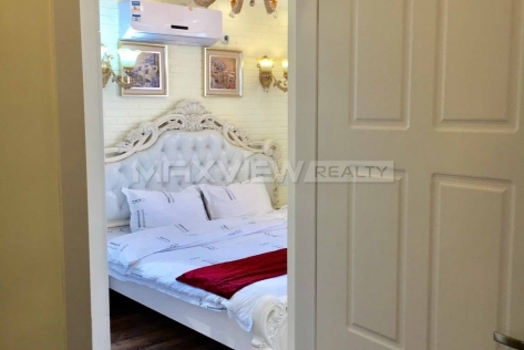 Jueshidasha 2bedroom 168sqm ¥16,800 SH018105