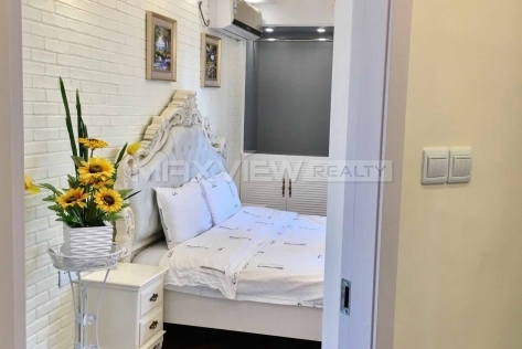 Jueshidasha 2bedroom 168sqm ¥16,800 SH018105