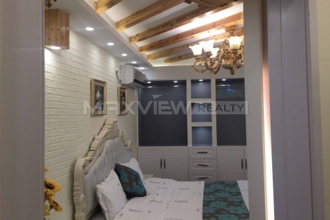 Jueshidasha 2bedroom 168sqm ¥16,800 SH018105