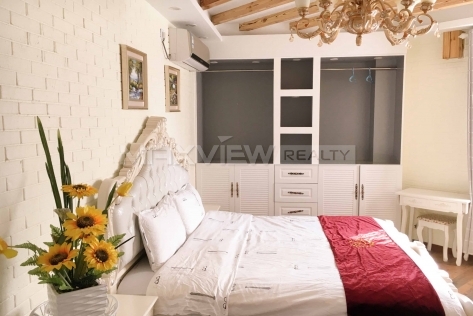 Jueshidasha 2bedroom 168sqm ¥16,800 SH018105