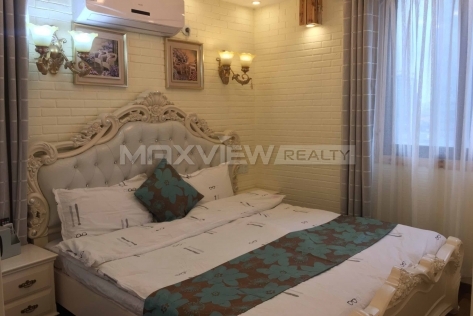Jueshidasha 2bedroom 168sqm ¥16,800 SH018105