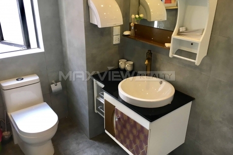 Jueshidasha 2bedroom 168sqm ¥16,800 SH018105