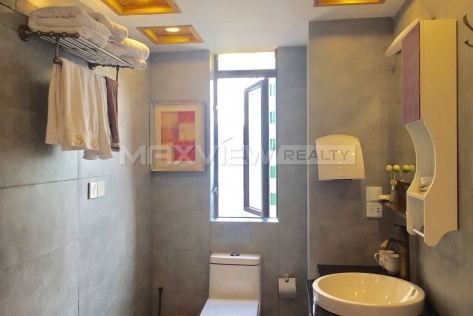Jueshidasha 2bedroom 168sqm ¥16,800 SH018105