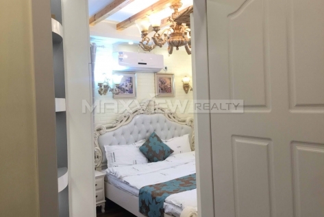 Jueshidasha 2bedroom 168sqm ¥16,800 SH018105