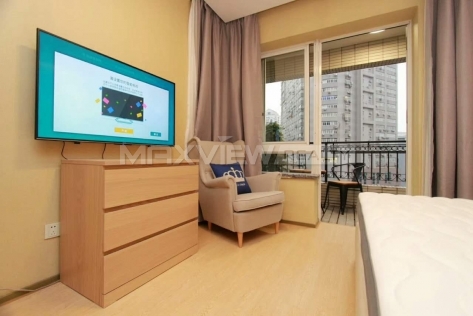 Shanghai apartment in City Castle 1bedroom 77sqm ¥17,200 SH015480