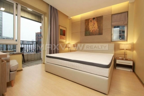 Shanghai apartment in City Castle 1bedroom 77sqm ¥17,200 SH015480