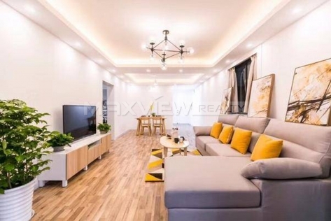 Shanghai Apartment in Sun City Garden 2bedroom 120sqm ¥16,500 SH018104