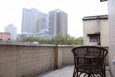 Shanghai old apartment on Nanchang Road 4bedroom 160sqm ¥32,000 SH018108