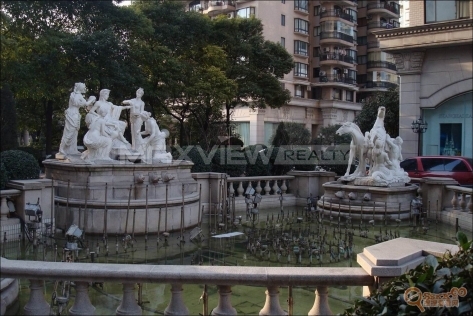 Sun Wonderland 太阳都市花园