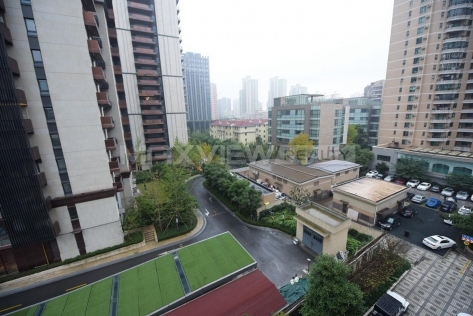 Novel Garden 永新花苑