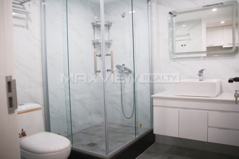 Old Apartment on Beijing West Road 2bedroom 70sqm ¥15,000 SH018112
