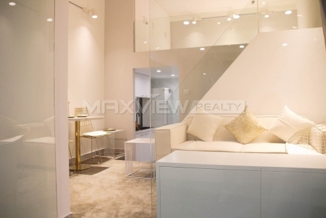 Old Apartment on Beijing West Road 2bedroom 70sqm ¥15,000 SH018112