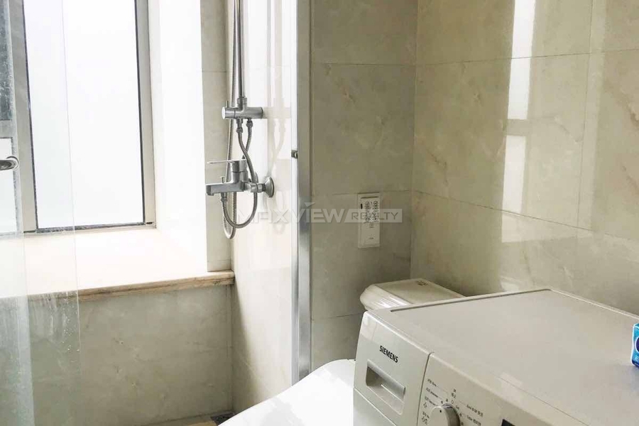 shanghai apartment in Novel century 2bedroom 110sqm ¥19,000 SH018119