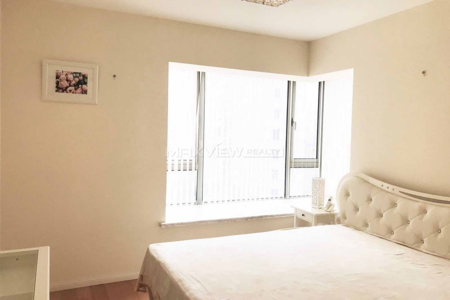 shanghai apartment in Novel century 2bedroom 110sqm ¥19,000 SH018119