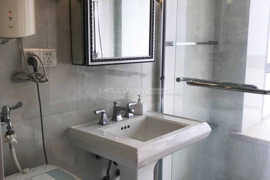 shanghai apartment in Novel century 2bedroom 110sqm ¥19,000 SH018119