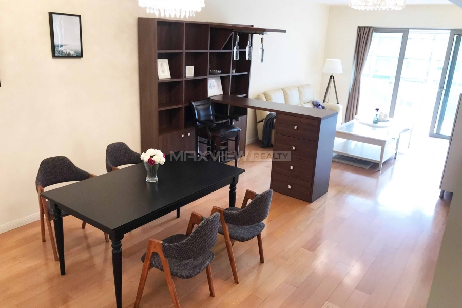 shanghai apartment in Novel century 2bedroom 110sqm ¥19,000 SH018119