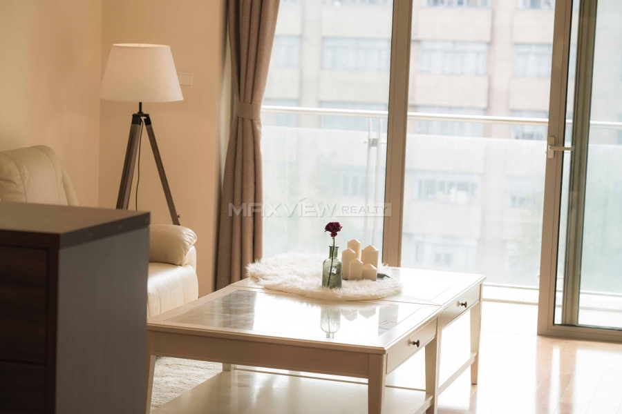 shanghai apartment in Novel century 2bedroom 110sqm ¥19,000 SH018119