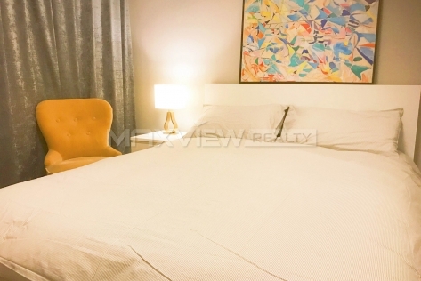 Fumin Apartment 2bedroom 130sqm ¥22,000 SH018120