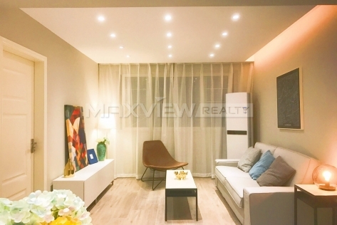 Fumin Apartment 2bedroom 130sqm ¥22,000 SH018120