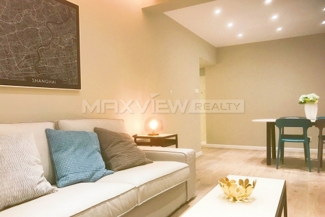 Fumin Apartment 2bedroom 130sqm ¥22,000 SH018120