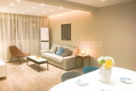 Fumin Apartment 2bedroom 130sqm ¥22,000 SH018120