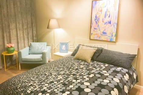 Fumin Apartment 2bedroom 130sqm ¥22,000 SH018120