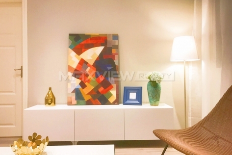 Fumin Apartment 2bedroom 130sqm ¥22,000 SH018120