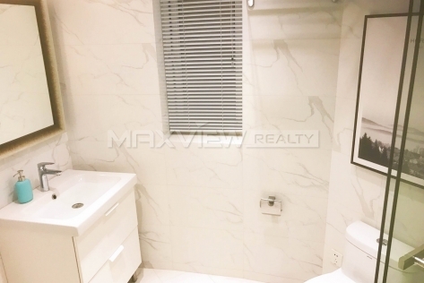 Fumin Apartment 2bedroom 130sqm ¥22,000 SH018120