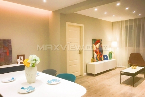 Fumin Apartment 2bedroom 130sqm ¥22,000 SH018120
