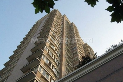 Fumin Apartment 富民公寓