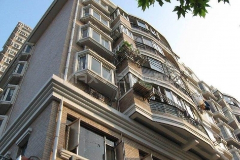 Fumin Apartment 富民公寓
