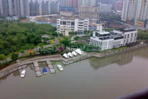 Brilliant City 中远两湾城