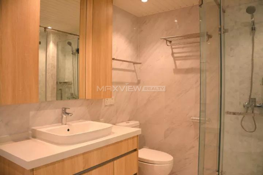 Shanghai apartment in Brilliant City 3bedroom 152sqm ¥23,000 SH018132